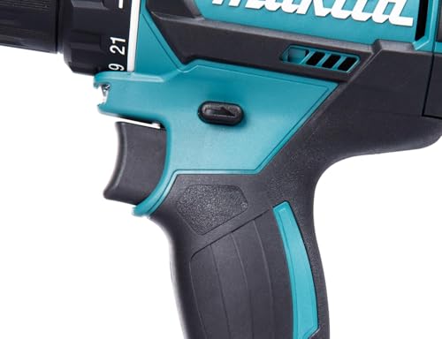 Perceuse visseuse 18V LXT (machine seule) - Makita DDF482Z-1