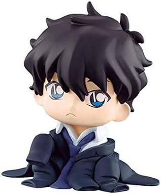 期間限定送料無料 名探偵コナン 松田陣平 ちぢませ隊 コミック アニメ Ferrianiejamal Com Br