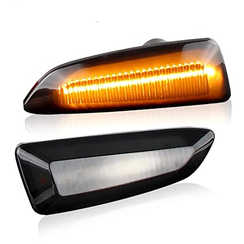 Clignotants latéraux Buick Regal défectueux remplacez la pièce 13193574