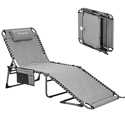 Letto Da Giardino Reclinabile VELA | Letto Da Giardino - VONDOM - Foto 12