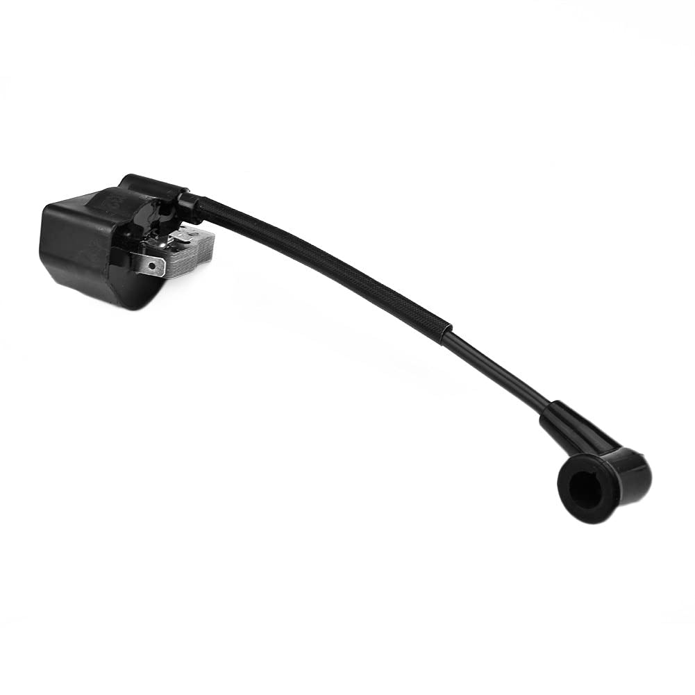 Piezas de Repuesto de herramientas de jardín de bobina de encendido para Husqvarna 40 45 49 Jonsered 2041 2045 2050 accesorios de motosierra