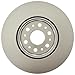 ACDelco Gold 18A82061 (19382473) Fully Coated Front Disc Brake Rotor