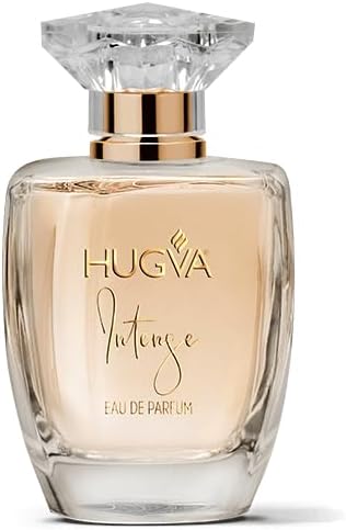 Intense Eau de Parfum for Women, Oriental Woody Fragrance with Coconut, Pimento and Lily of the Valley