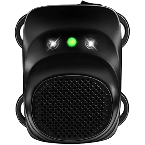 Under Hood Animal Car Repeller Rodent Electronic Repellent Ultra Sonic Rat Strobe Light Keep Mice Away from Car Pest Prevention for 12V 24V Automobile Cover