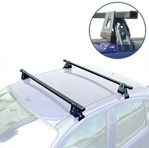 Vauxhall Astra MK5 2004-2009 Roof Rack Bars 124