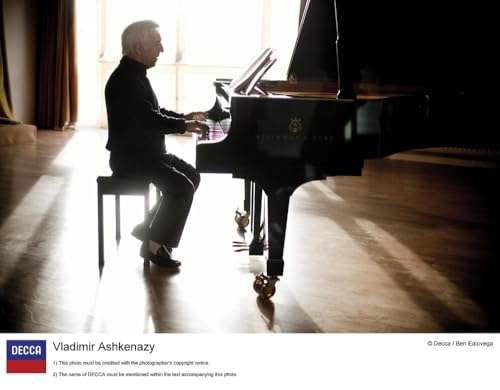 Vladimir Ashkenazy