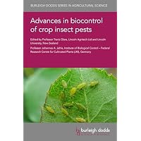 Advances in Biocontrol of Crop Insect Pests