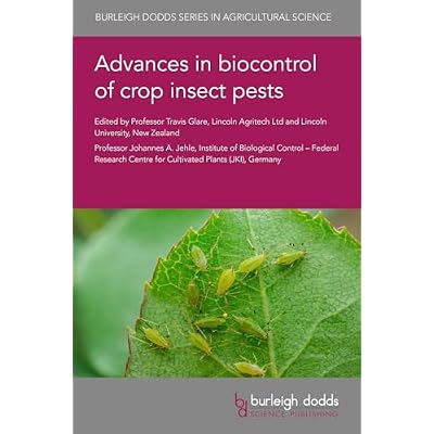 Advances in Biocontrol of Crop Insect Pests