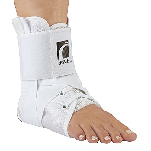 Gameday Figure Eight Strap Ankle Brace M