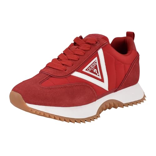 Guess Women's Bailei Sneaker