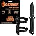 Gerber LMF II Infantry Knife, Black [22-41629]