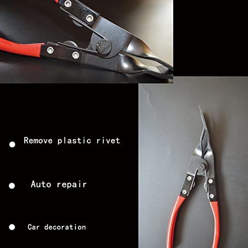 Bemvp 1 Pz Trim Placca di Rimozione Pinze Van