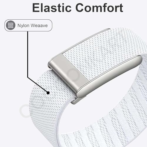 Image of Sport Breathable, Durable Strap Compatible with Whooop 5.0 One & Peak