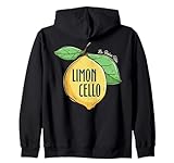 Limoncello Per Favore, Travel To Bella Italy Gifts