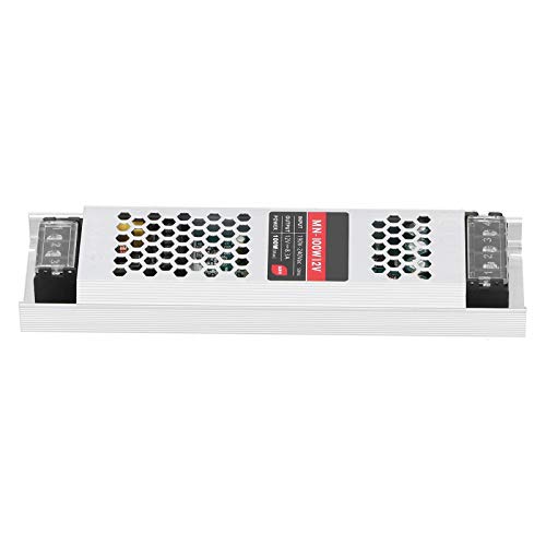 Transformateur de commutation LED étanche IP68 haute efficacité