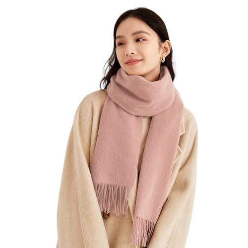 カシミヤ100% スカーフ