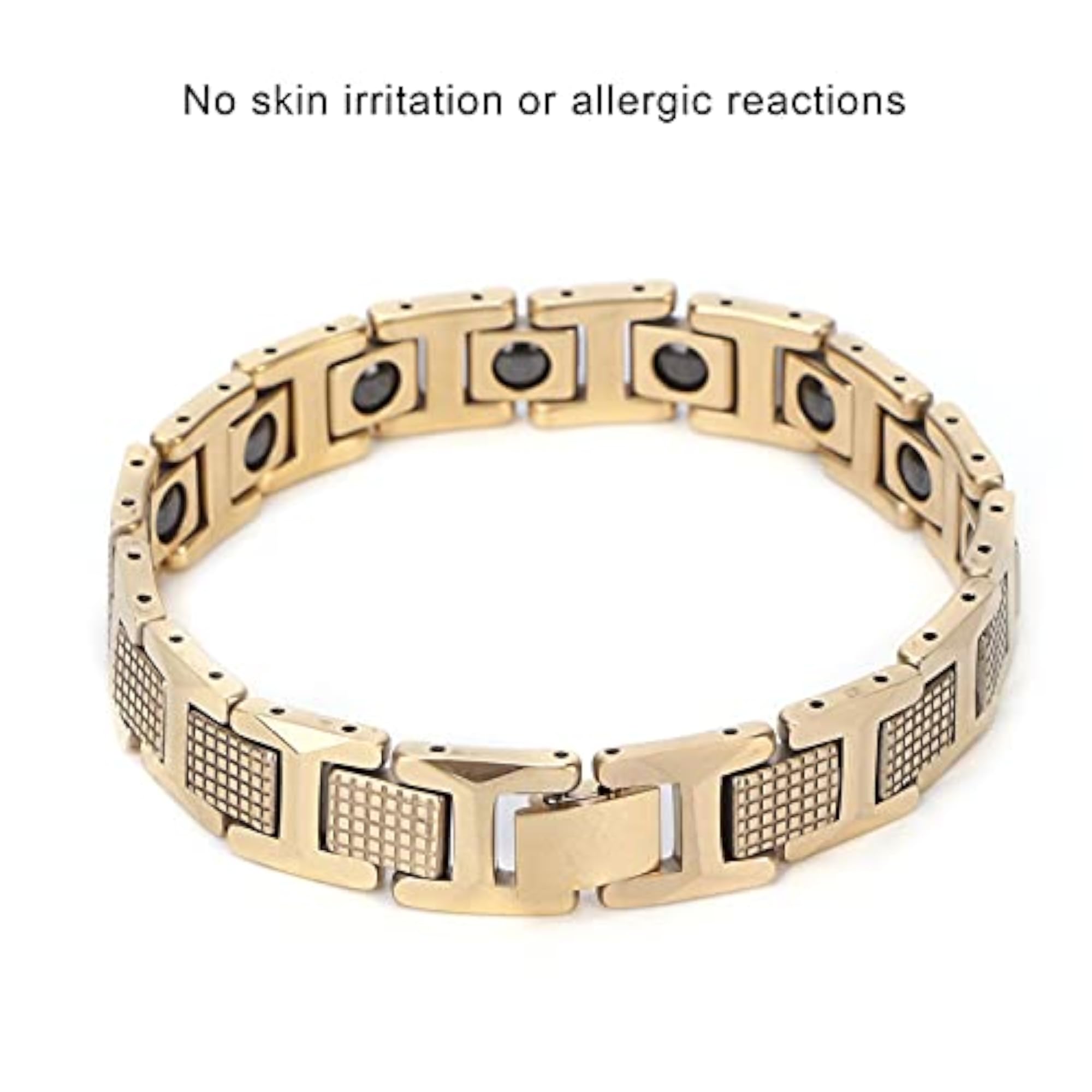 Fashionable Magnetic Therapy Bracelet
