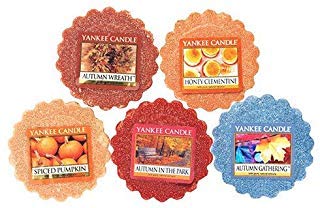 Fall Favorites Tarts® Wax Melts Collection Gift Set