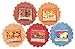 Fall Favorites Tarts Wax Melts Collection Gift Set