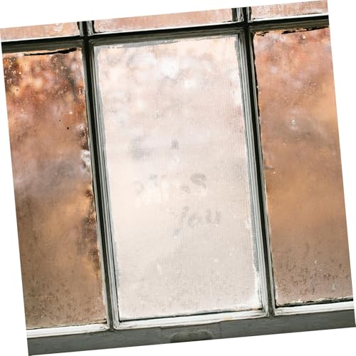 Película decorativa para ventana removible WOONEKY 200x45 cm miniatura 7