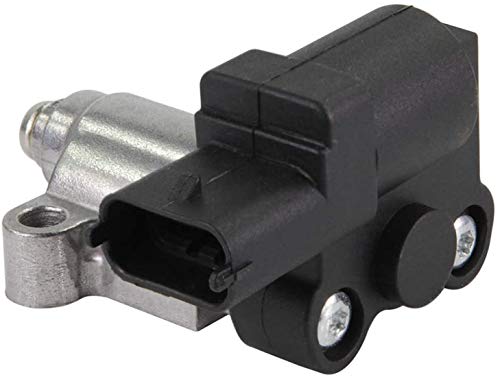 Toowgm Idle Speed Air Control Valve Oem 35150-02800 95209-30007 95219-30709 Compatible For Hyundai Matrix 2008, I10 1.1 2008,Kia Picanto G4He 2007 2008 2009 2010 #TOP5