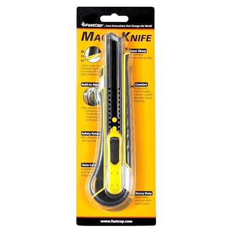 FastCap Mag Knife Utility Knife Cover