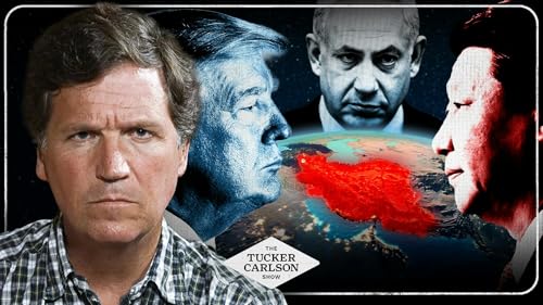 Iran Update: Israel&rsquo;s Newest Bombing Campaign, the Oncoming War With China and How to Avoid It