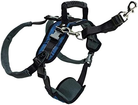 PetSafe CareLift Rear Support Harness - Lifting Aid with Handle - Great for Pet Mobility and Older Dogs - Comfortable, Breathable Material - Easy to Adjust - Medium, Carelift