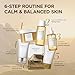 SKIN1004 Madagascar Centella Asiatica Ampoule Facial Serum 3.38 fl.oz(100ml)