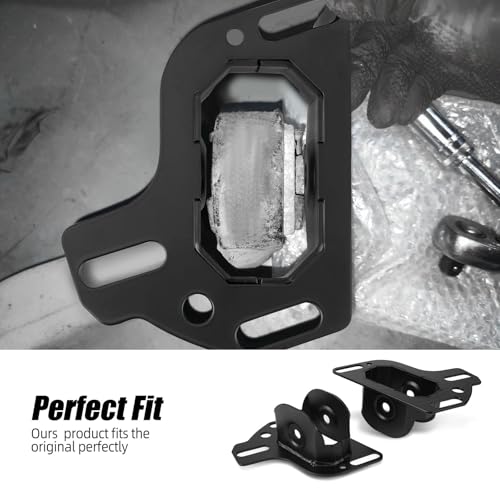 Soportes traseros ajustables para eliminar holgura con bushings BMW E46 E36 Z4 E89 E85 5