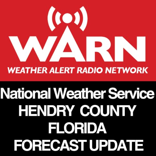National Weather Service - HENDRY COUNTY FLORIDA FORECAST - by WARN Titelbild