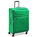 DELSEY PARIS x United Colors of Benetton Color Block – weicher Koffer, grün, XL