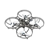 BETAFPV Meteor75 Pro Brushless Whoop Quadcopter Compatible for O4 Air Unit, with Matrix 1S 3IN1 HD FC, 1102 22000KV Motor, 45mm 3-Blade Prop for FPV Filmmakers Enthusiasts Flight Indoor Outdoor - PNP