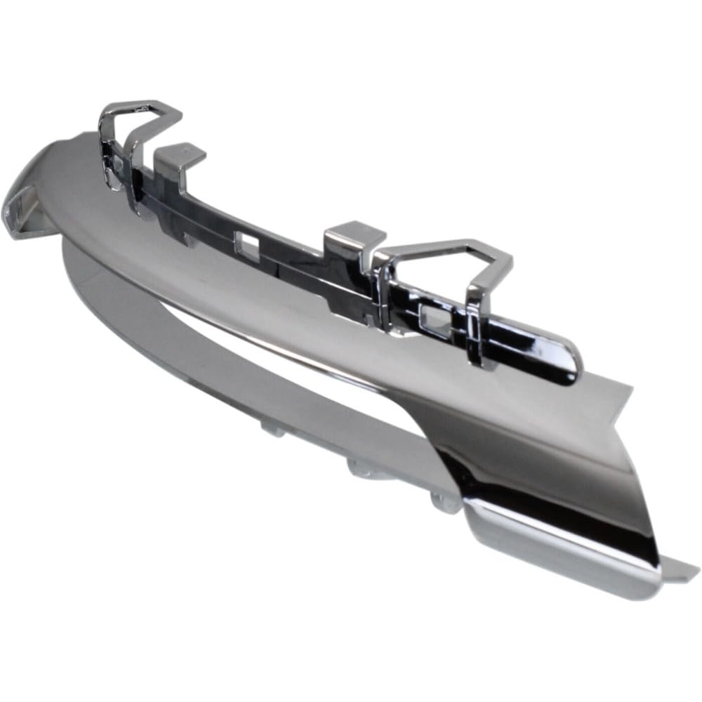 Amazon.com: ULFWTQZ Fog Left Side Foglamp Trim Pkg 14913244 