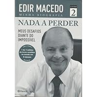 Nada Perder 2 6070720377 Book Cover