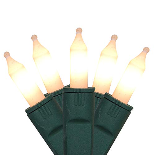 Bethlehem Lighting GKI Incandescent Mini Lights, Clear