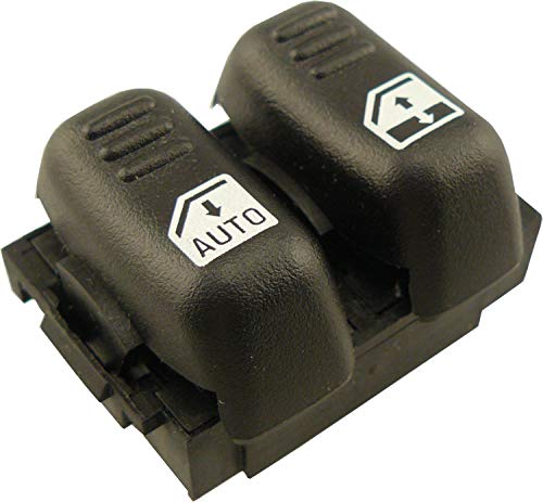 ACDelco 11P56 Professional Front Driver Side Power Window Switch
