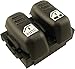ACDelco 11P56 Professional Front Driver Side Power Window Switch