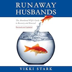 Runaway Husbands Audiobook By Vikki Stark cover art