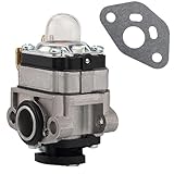 100% nuevo Conjunto de carburador 6684624 for Hitachi, desbrozadora Tanaka, cortadora de césped, TBC-240PF TBC-240PFCS