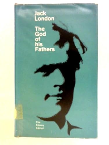 The God of His Fathers B0000CNMKH Book Cover