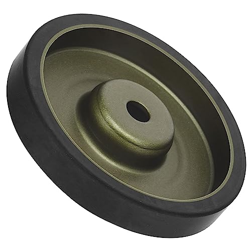DECKMAN Horse Tiller Reversing Disc GW-2111 GW-1919 756-04171 (3-3/4), Compatible with M TD Troy-Bilt, for 1989 & Newer Fits Models GW-1919, W-2111 2111 240-395, GW-1485 1485 1919