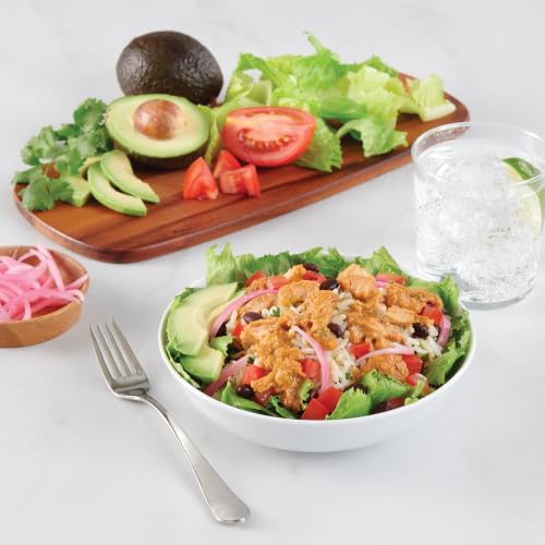 Image of StarKist Tuna Creations Chipotle Lime Pouch (2.6 oz - 1 Pack) Wild Caught, Shelf Stable Seafood, 16g of Lean Protein, Soy & Gluten Free, No Draining, Ready-to-Eat Tuna for Salads, Sandwiches & Ramen