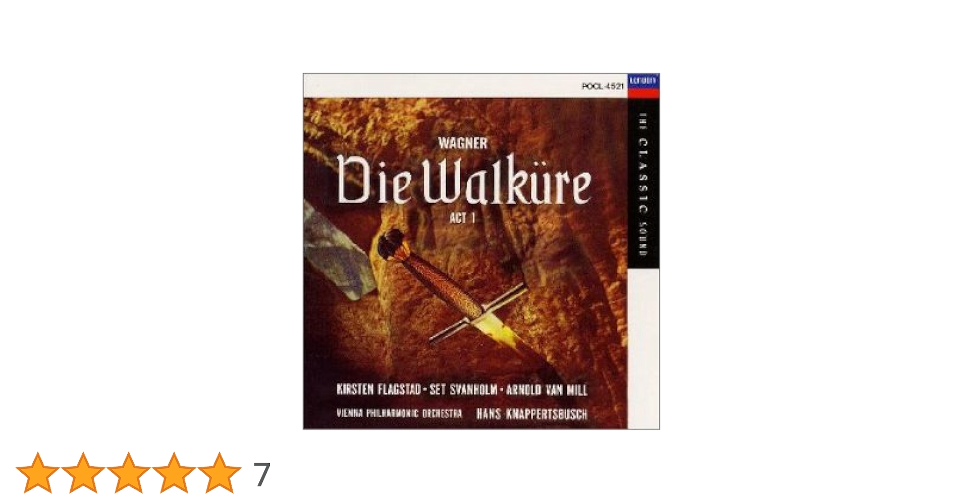 ワーグナー:楽劇『ワルキューレ』［CD］ ワーグナー：楽劇《ヴァルキューレ》 [直輸入盤][CD][+Blu-ray