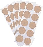 ☑️ GARANTÍA DE DEVOLUCIÓN DEL 100% DEL DINERO - Sabemos que nuestros parches adhesivos son los mejores del sector. Si no estás completamente satisfecho con tu compra, ponte en contacto con nosotros y te devolveremos el dinero