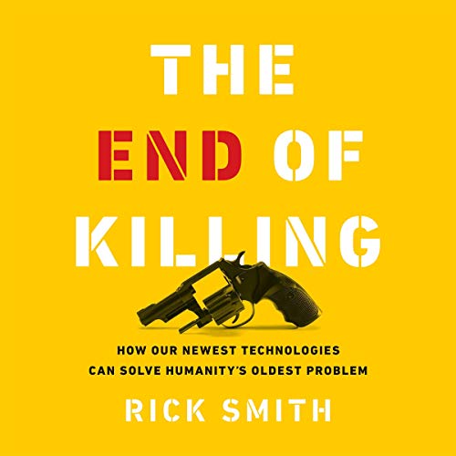 The End of Killing by Rick Smith episode artwork