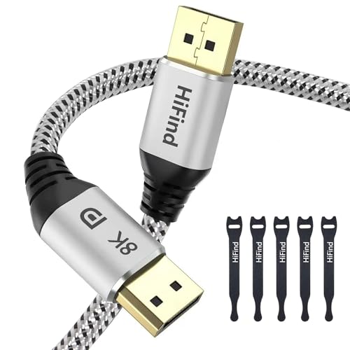 SYO_SHOPs XL2566K たのメル便 DP1.4おまけ Amazon.co.jp: DisplayPortケーブル DP1.4規格 8K@60Hz/4K@144Hz/2K