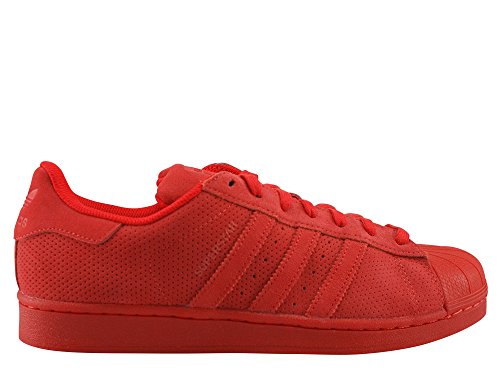 Adidas Superstar RT Red Red Red 38.5
