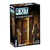Exit - El Museo Misterioso