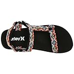 Hurley womens Hurley Womens Raise Sandal - Image 5